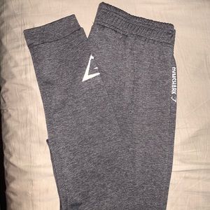 Gymshark core leggings